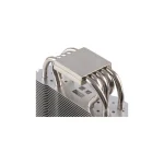 Thermalright TUF Gaming Alliance Black Eagle Ψύκτρα Επεξεργαστή για Socket AM4/1200/115x με RGB Φωτισμό - Image 2