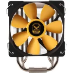 Thermalright TUF Gaming Alliance Black Eagle Ψύκτρα Επεξεργαστή για Socket AM4/1200/115x με RGB Φωτισμό - Image 4