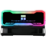Thermalright TUF Gaming Alliance Black Eagle Ψύκτρα Επεξεργαστή για Socket AM4/1200/115x με RGB Φωτισμό - Image 5