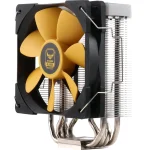 Thermalright TUF Gaming Alliance Black Eagle Ψύκτρα Επεξεργαστή για Socket AM4/1200/115x με RGB Φωτισμό - Image 6