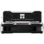 Thermalright TUF Gaming Alliance Black Eagle Ψύκτρα Επεξεργαστή για Socket AM4/1200/115x με RGB Φωτισμό - Image 9