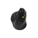 Port Designs Ασύρματο Εργονομικό Bluetooth Ποντίκι με Trackball Μαύρο - Image 3