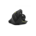 Port Designs Ασύρματο Εργονομικό Bluetooth Ποντίκι με Trackball Μαύρο - Image 5
