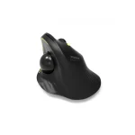 Port Designs Ασύρματο Εργονομικό Bluetooth Ποντίκι με Trackball Μαύρο - Image 7