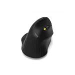 Port Designs Ασύρματο Εργονομικό Bluetooth Ποντίκι με Trackball Μαύρο - Image 8