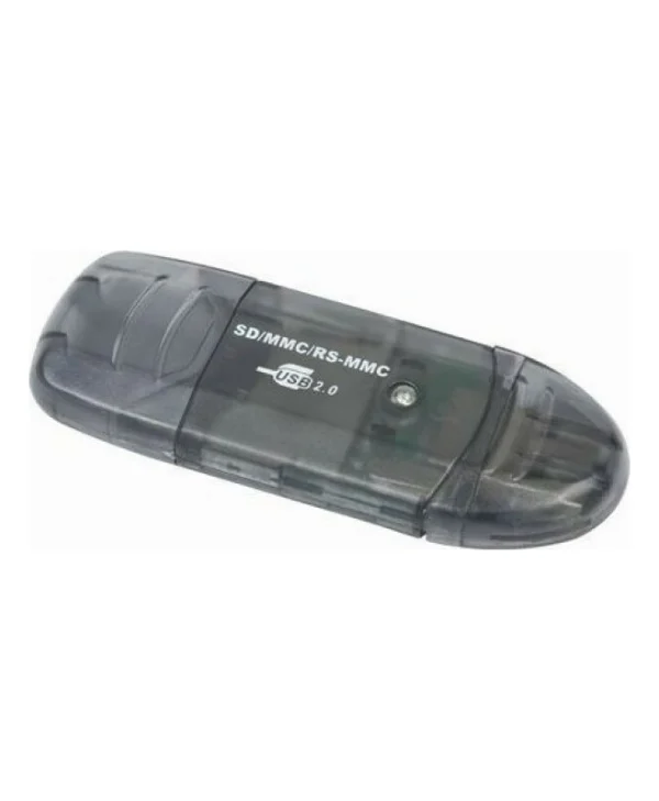Gembird Card Reader USB 2.0 για SD
