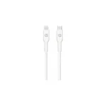 Manhattan USB-C to Lightning Cable Λευκό 1m (394512) 394512 - Image 5