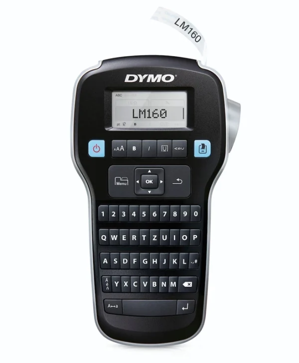 Dymo LM 160 Label Printer 2174611