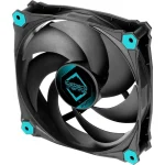Iceberg Thermal IceGALE Silent PWM Case Fan 120mm με Σύνδεση 4-Pin 3τμχ - Image 3