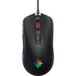 Inca IMG-GT14 RGB Gaming Ποντίκι 3600 DPI Μαύρο IMG-GT14 - Image 3