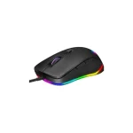 Inca IMG-327 RGB Gaming Ποντίκι 4800 DPI Μαύρο IMG-327 - Image 3