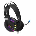 Inca IGK-TX12 Over Ear Gaming Headset με σύνδεση USB IGK-TX12 - Image 2