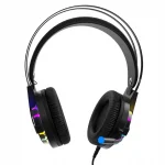 Inca IGK-TX12 Over Ear Gaming Headset με σύνδεση USB IGK-TX12 - Image 3