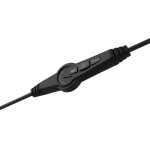Inca IGK-TX12 Over Ear Gaming Headset με σύνδεση USB IGK-TX12 - Image 4