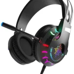 Inca IGK-TX12 Over Ear Gaming Headset με σύνδεση USB IGK-TX12 - Image 5