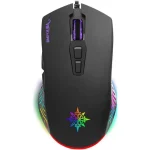 Inca IMG-309 RGB Gaming Ποντίκι 7200 DPI Μαύρο IMG-309 - Image 2