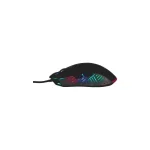 Inca IMG-309 RGB Gaming Ποντίκι 7200 DPI Μαύρο IMG-309 - Image 3