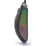 Inca IMG-309 RGB Gaming Ποντίκι 7200 DPI Μαύρο IMG-309 - Image 4