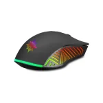 Inca IMG-309 RGB Gaming Ποντίκι 7200 DPI Μαύρο IMG-309 - Image 5