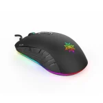 Inca IMG-348 RGB Gaming Ποντίκι 3200 DPI Μαύρο IMG-348 - Image 4