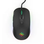 Inca IMG-348 RGB Gaming Ποντίκι 3200 DPI Μαύρο IMG-348 - Image 5
