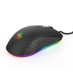 Inca IMG-348 RGB Gaming Ποντίκι 3200 DPI Μαύρο IMG-348 - Image 6