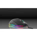 Inca IMG-348 RGB Gaming Ποντίκι 3200 DPI Μαύρο IMG-348 - Image 10