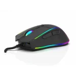 Inca IMG-GT16 RGB Gaming Ποντίκι 6400 DPI Μαύρο IMG-GT16 - Image 4