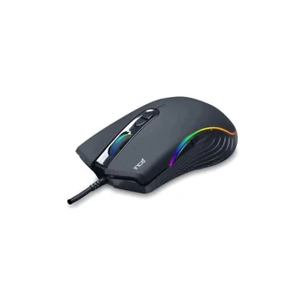 Inca IMG-GT15 RGB Gaming Ποντίκι 4800 DPI Μαύρο IMG-GT15