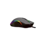 Inca IMG-GT15 RGB Gaming Ποντίκι 4800 DPI Μαύρο IMG-GT15 - Image 2