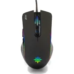 Inca IMG-GT15 RGB Gaming Ποντίκι 4800 DPI Μαύρο IMG-GT15 - Image 3