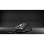 Inca IMG-GT15 RGB Gaming Ποντίκι 4800 DPI Μαύρο IMG-GT15 - Image 10