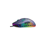 Inca IMG-346 RGB Gaming Ποντίκι 6400 DPI Μαύρο IMG-346 - Image 3