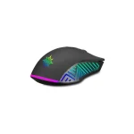 Inca IMG-GT17 RGB Gaming Ποντίκι 6400 DPI Μαύρο IMG-GT17 - Image 3