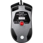 Inca IMG-GT19 RGB Gaming Ποντίκι 4800 DPI Μαύρο IMG-GT19 - Image 3