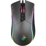 Inca IMG-GT19 RGB Gaming Ποντίκι 4800 DPI Μαύρο IMG-GT19 - Image 4