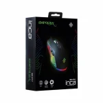 Inca IMG-GT19 RGB Gaming Ποντίκι 4800 DPI Μαύρο IMG-GT19 - Image 5