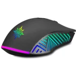 Inca IMG-GT19 RGB Gaming Ποντίκι 4800 DPI Μαύρο IMG-GT19 - Image 6