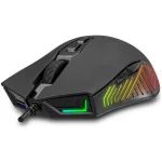 Inca IMG-GT19 RGB Gaming Ποντίκι 4800 DPI Μαύρο IMG-GT19 - Image 8