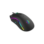 Inca IMG-349 RGB Gaming Ποντίκι 6400 DPI Μαύρο IMG-349 - Image 2