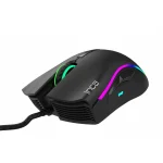 Inca IMG-349 RGB Gaming Ποντίκι 6400 DPI Μαύρο IMG-349 - Image 3