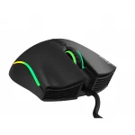 Inca IMG-349 RGB Gaming Ποντίκι 6400 DPI Μαύρο IMG-349 - Image 4