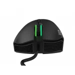 Inca IMG-349 RGB Gaming Ποντίκι 6400 DPI Μαύρο IMG-349 - Image 5