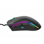 Inca IMG-349 RGB Gaming Ποντίκι 6400 DPI Μαύρο IMG-349 - Image 6