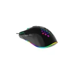 Inca IMG-347 RGB Gaming Ποντίκι 7200 DPI Μαύρο IMG-347 - Image 2