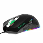 Inca IMG-347 RGB Gaming Ποντίκι 7200 DPI Μαύρο IMG-347 - Image 3