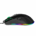 Inca IMG-347 RGB Gaming Ποντίκι 7200 DPI Μαύρο IMG-347 - Image 5