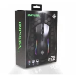 Inca IMG-GT20 RGB Gaming Ποντίκι 10000 DPI Μαύρο IMG-GT20 - Image 4