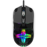 Inca IMG-355GX RGB Gaming Ποντίκι 7200 DPI Μαύρο IMG-355GX - Image 3