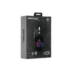 Inca IMG-355GX RGB Gaming Ποντίκι 7200 DPI Μαύρο IMG-355GX - Image 4